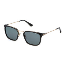 Police SPLP27 OCTANE 12 0300 Men New Sunglasses