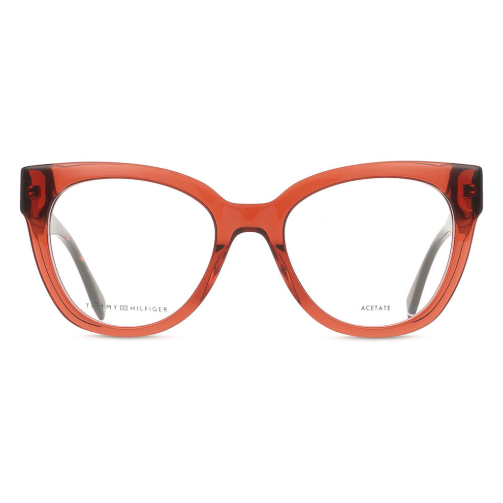 Tommy Hilfiger Th 2054 C9a Women New Eyeglasses