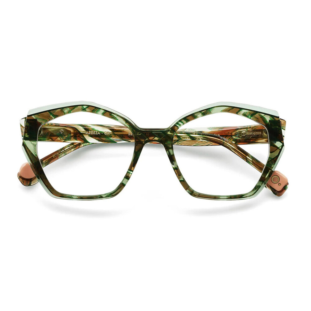 Etnia Barcelona Azeeza Gr Women New Eyeglasses