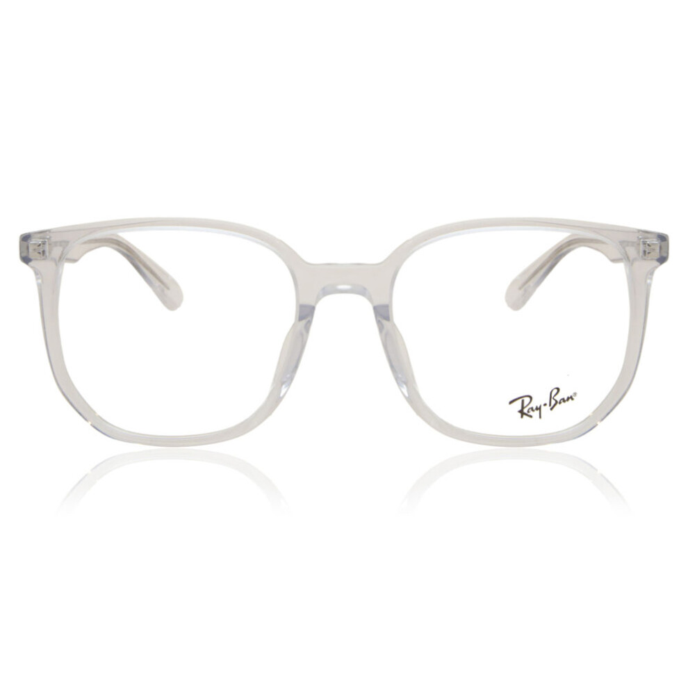 Ray Ban Ray-Ban Rx5411d Asian Fit 2001 Unisex New Eyeglasses