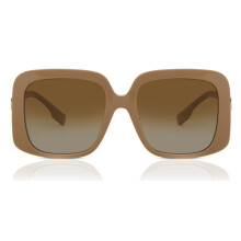 Burberry BE4363F PENELOPE Asian Fit 3990T5 Women New Sunglasses