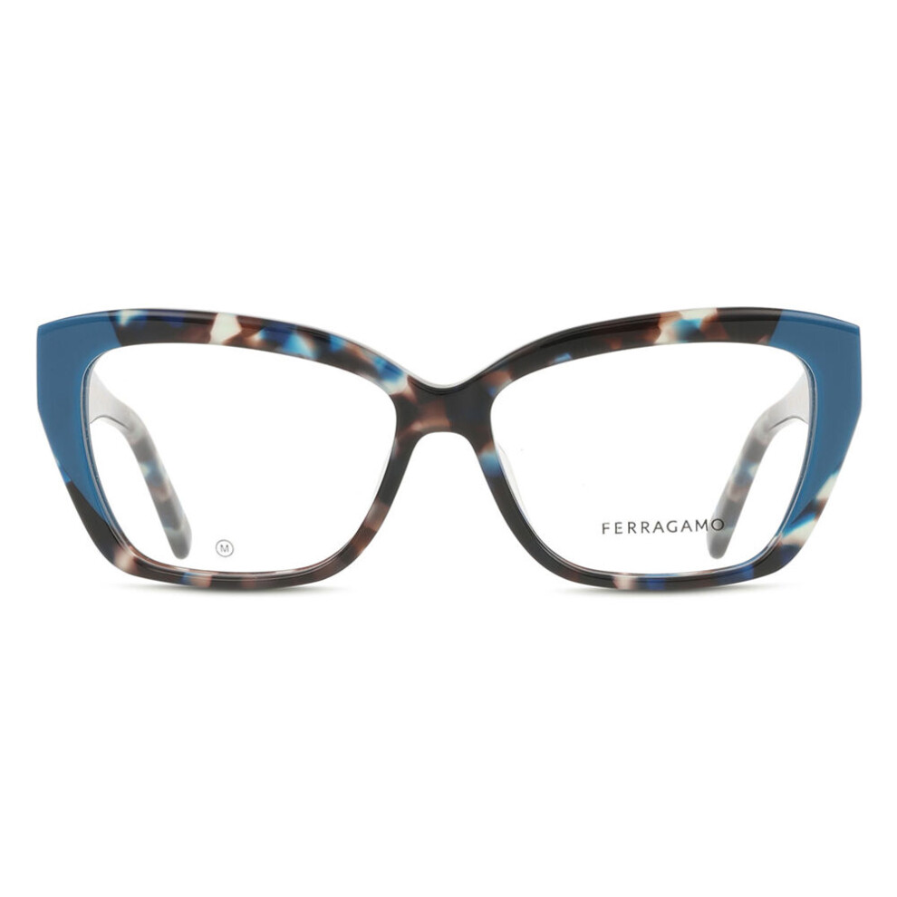 Salvatore Ferragamo Sf2938n Asian Fit 414 Women New Eyeglasses