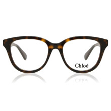 Chloé CC0021O Kids 002 Kids New Eyeglasses