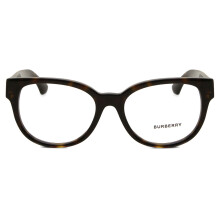 Burberry BE2410 3002 Women New Eyeglasses