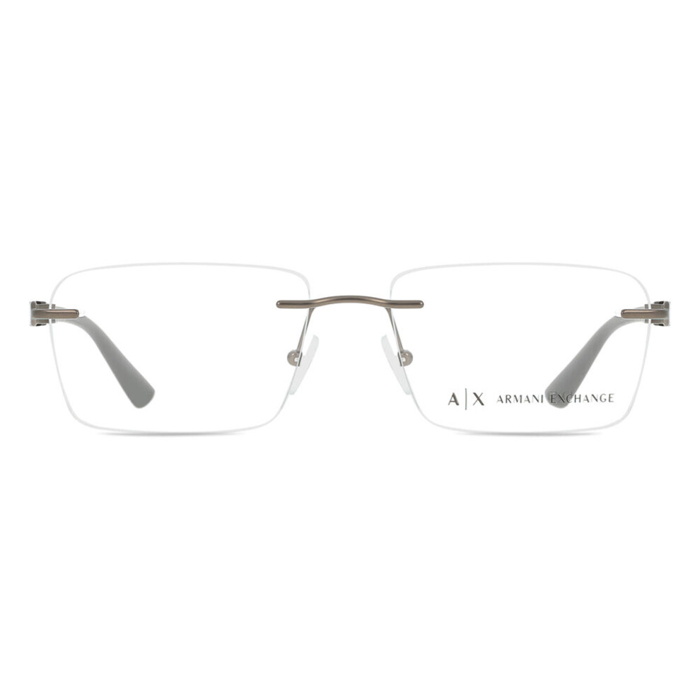 Armani Exchange Ax1064 6003 Men New Eyeglasses