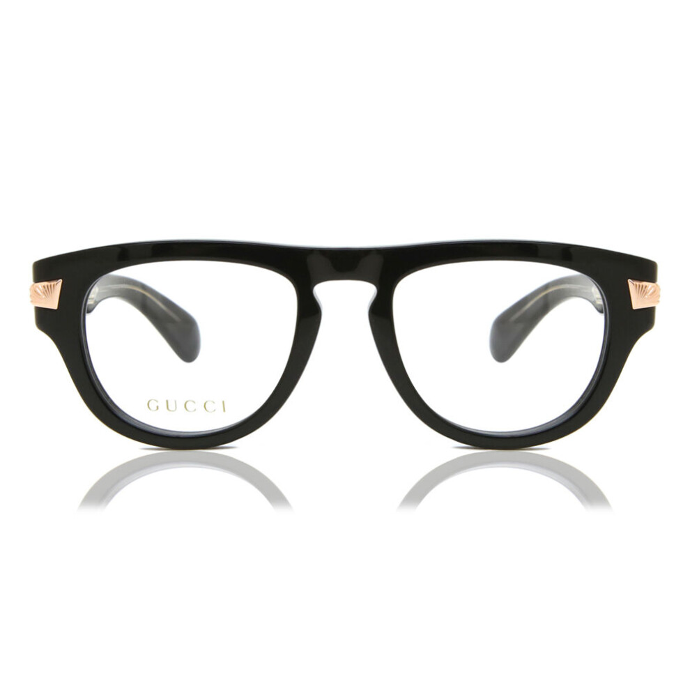 Gucci Gg1519o 001 Men New Eyeglasses