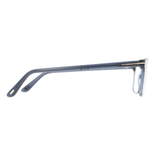 TOM FORD Tom Ford FT5831-B 090 Blue-Light Block Men New Eyeglasses 1