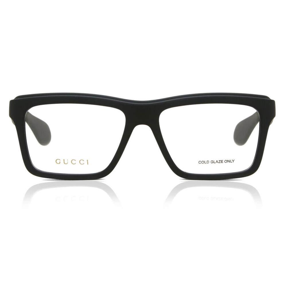 Gucci Gg1573o 001 Men New Eyeglasses