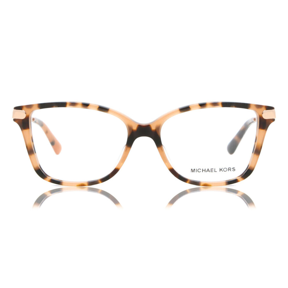 Michael Kors Mk4105bu Georgetown 3555 Women New Eyeglasses