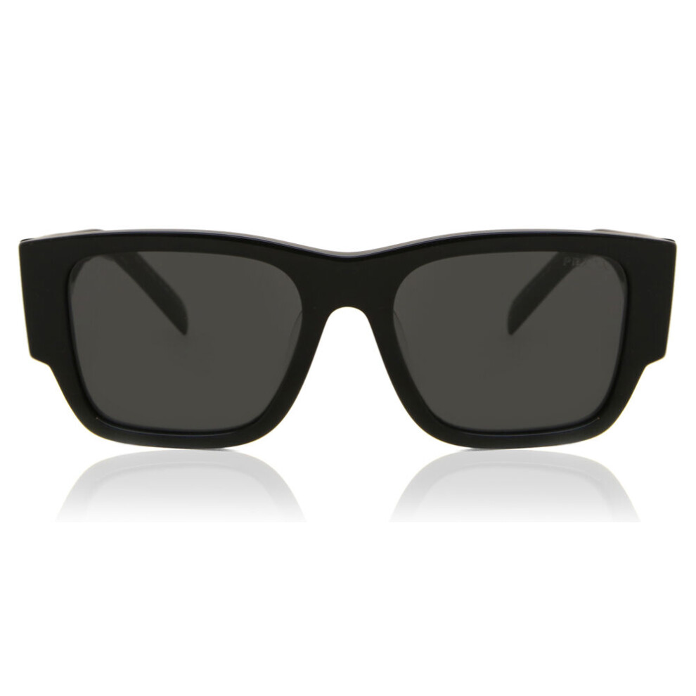 Prada Pr 10Zsf Asian Fit 1Ab5s0 Men New Sunglasses