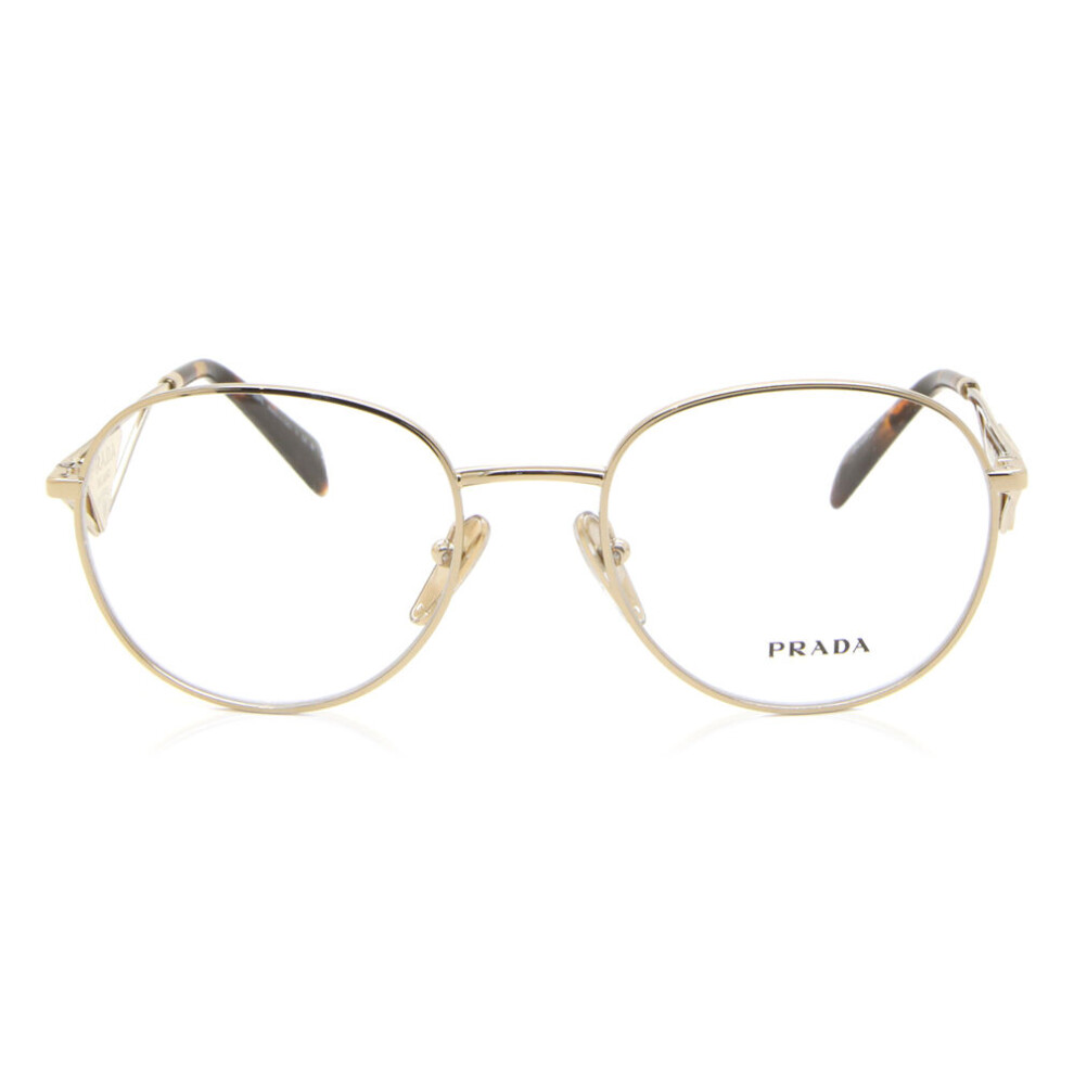 Prada (52) Pr A50v Zvn1o1 Women New Eyeglasses