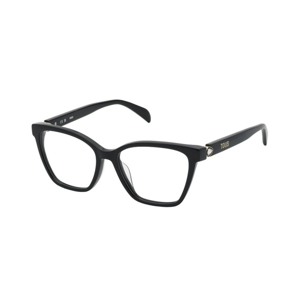 Tous Unisex Vtob94s 0700 New Eyeglasses
