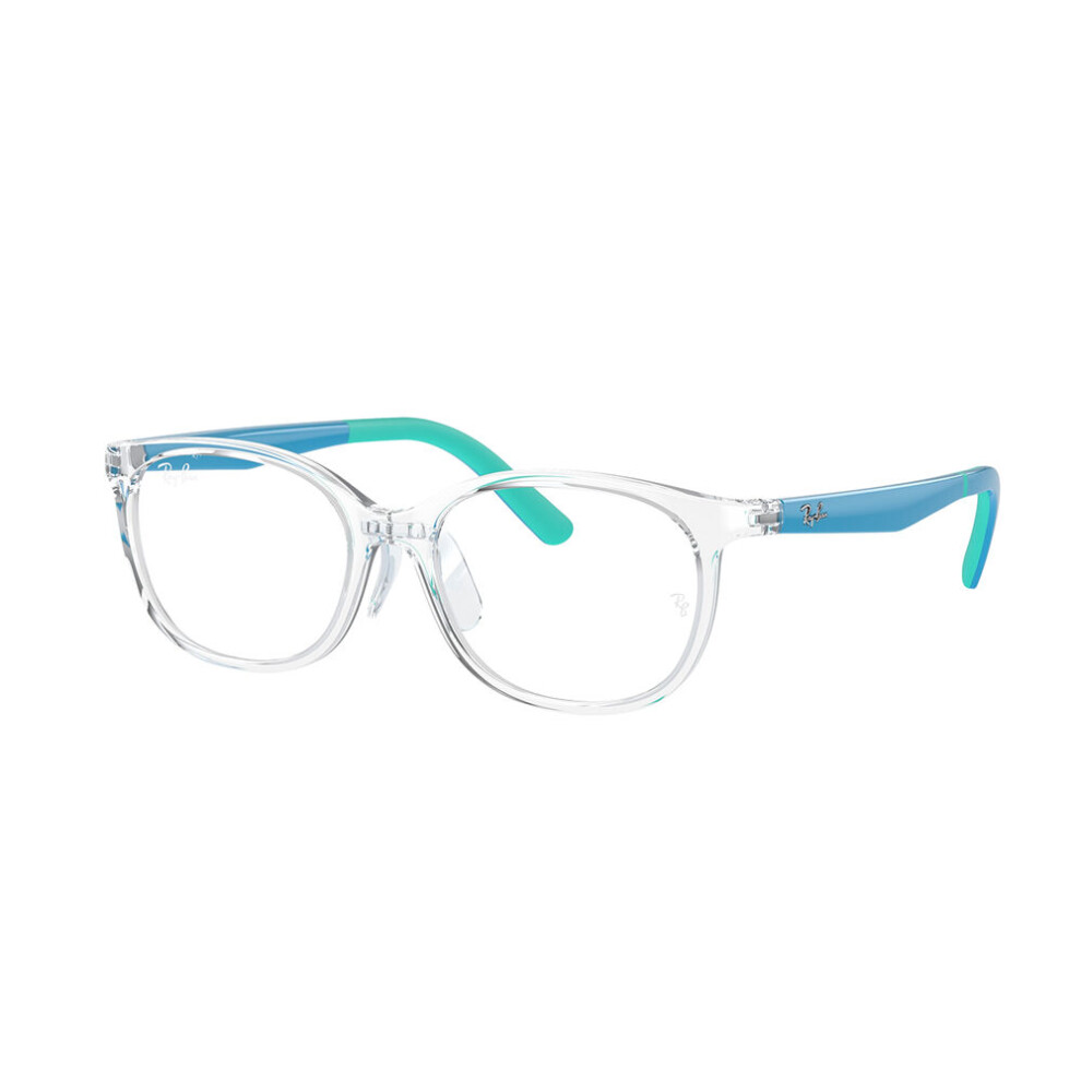 Ray Ban Kids Ray-Ban Kids Ry1614d Asian Fit 3938 Kids New Eyeglasses