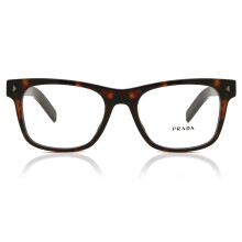 Prada PR A13V 17N1O1 Men New Eyeglasses
