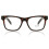 Prada Prada PR A13V 17N1O1 Men New Eyeglasses 1