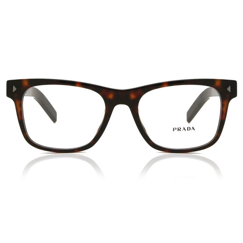 Prada Prada PR A13V 17N1O1 Men New Eyeglasses