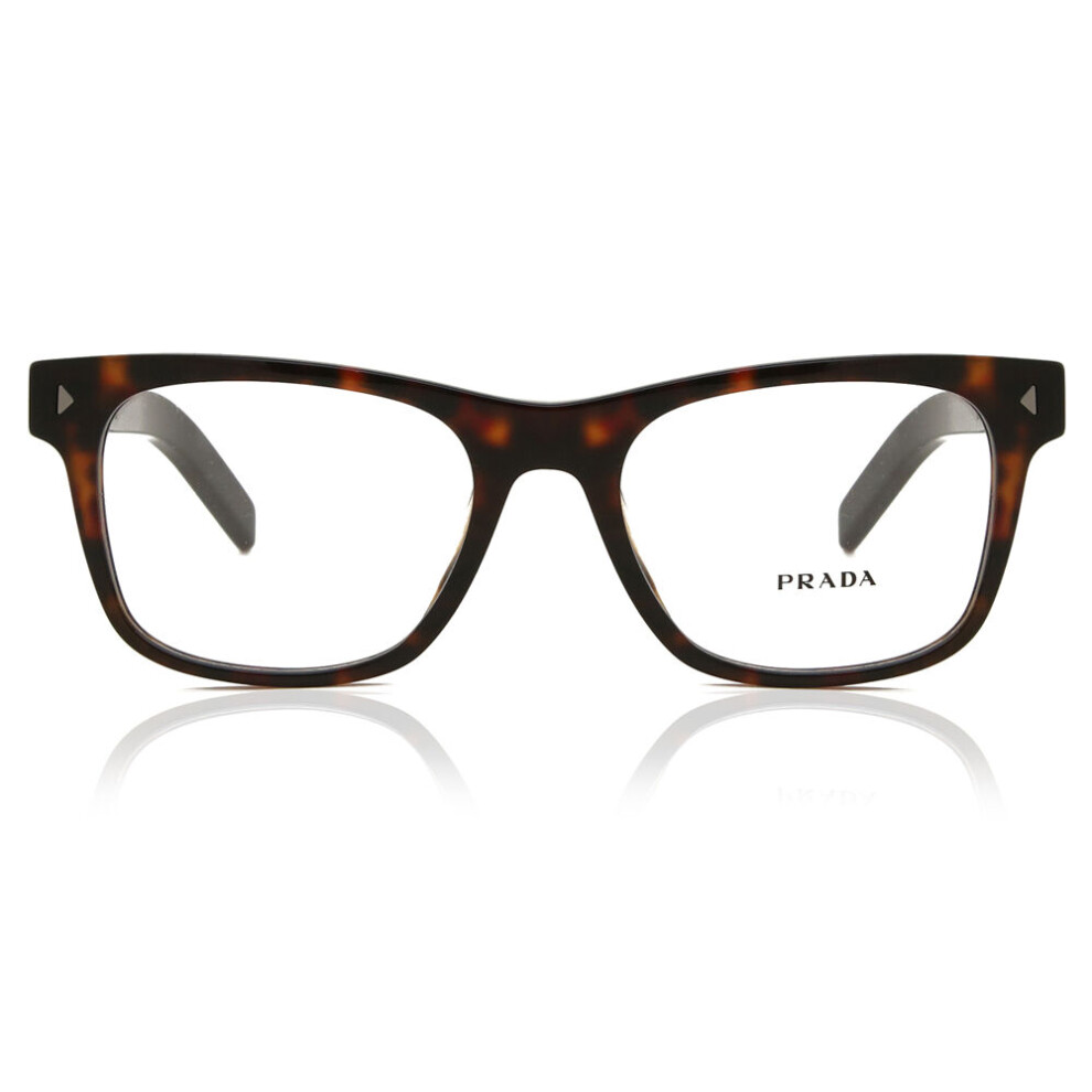 Prada Pr A13v 17N1o1 Men New Eyeglasses