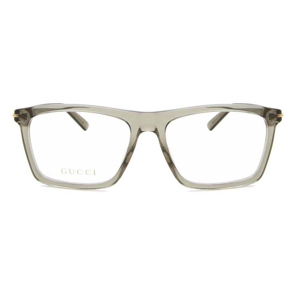 Gucci Gg1445o 004 Men New Eyeglasses