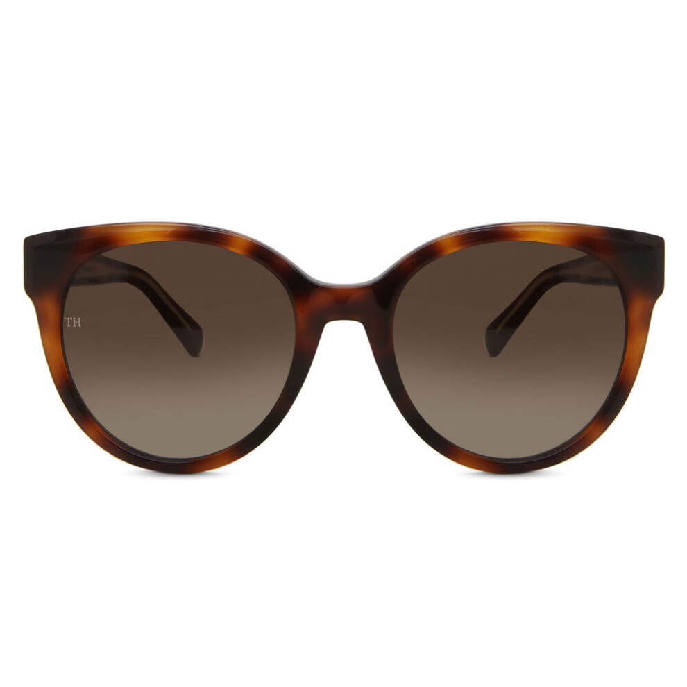 Tommy Hilfiger Th 1885/S 05L/Ha Women New Sunglasses Multicoloured