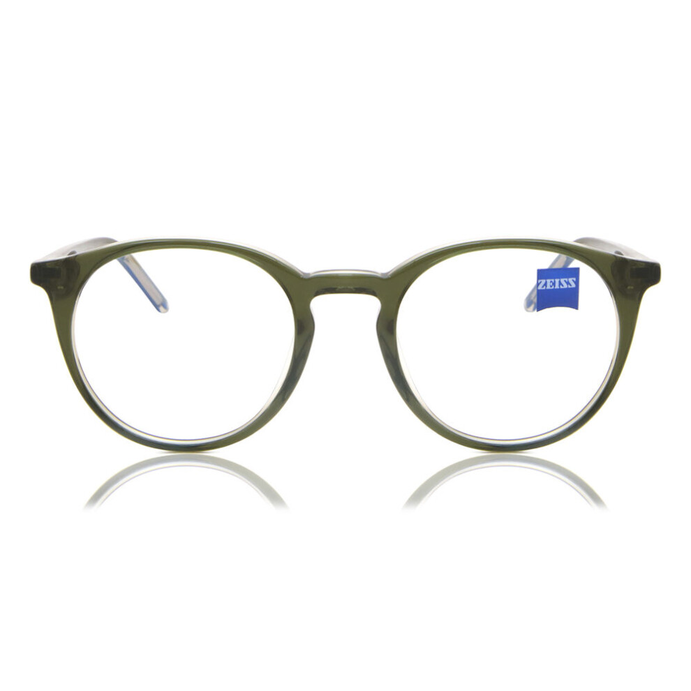 Zeiss Zs22501 314 Unisex New Eyeglasses