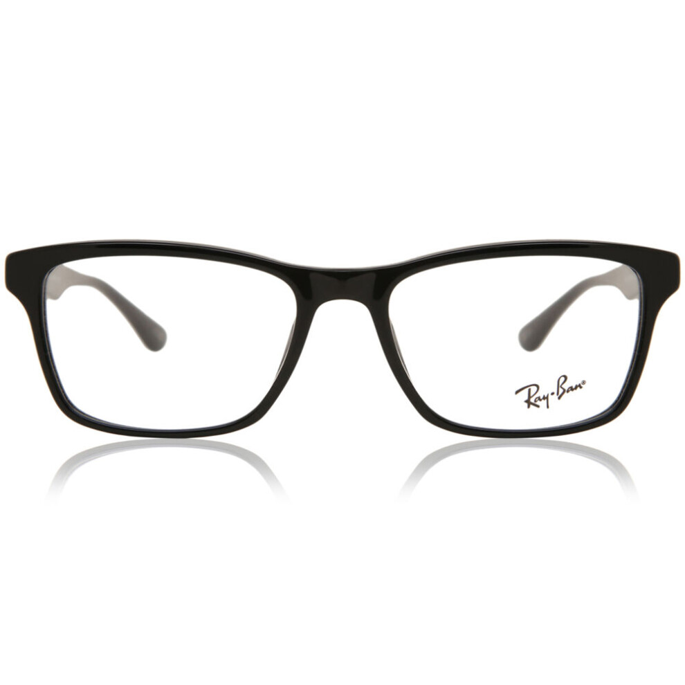 Ray Ban Ray-Ban Rx5279f Highstreet Asian Fit 2000 Unisex New Eyeglasses