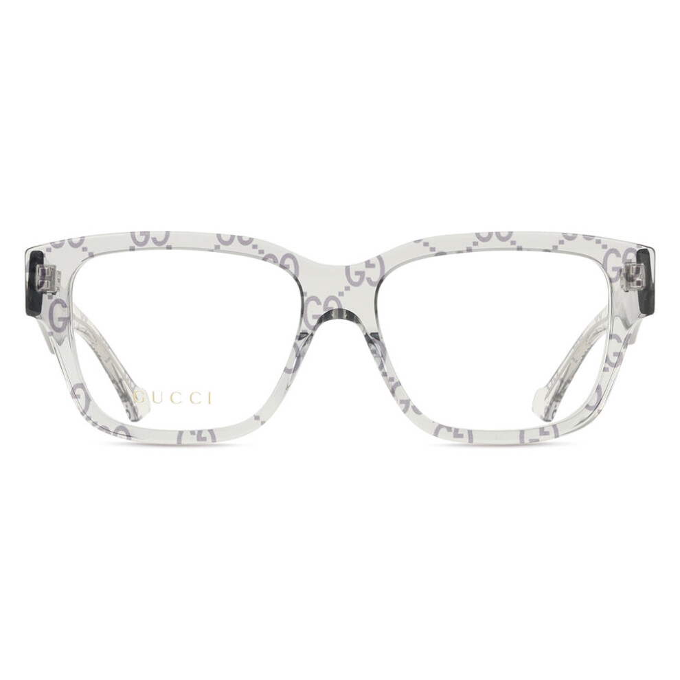 Gucci Gg1428o 011 Men New Eyeglasses