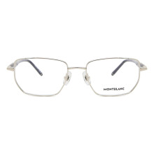 Montblanc MB0347O Asian Fit 005 Men New Eyeglasses