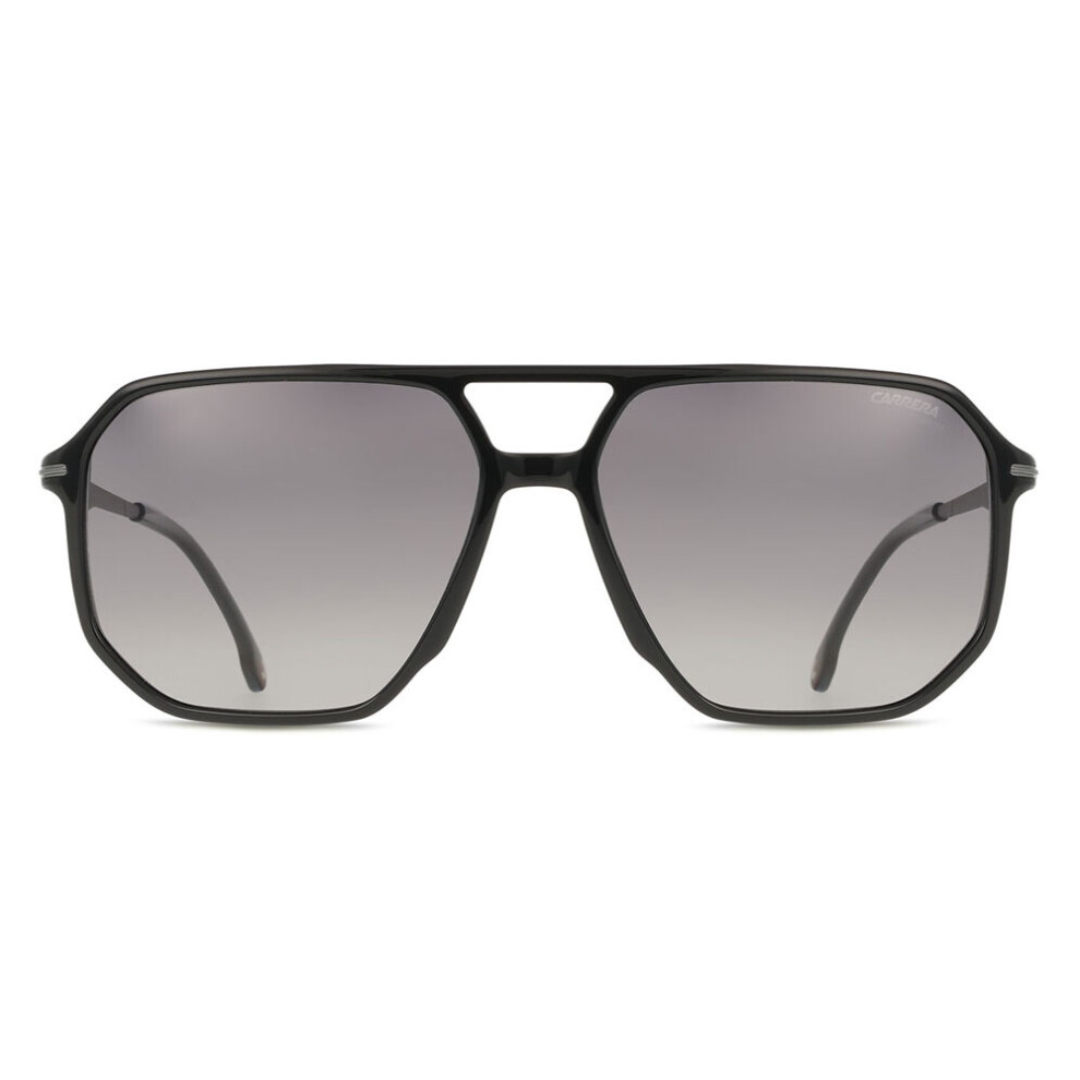 Carrera 324/S Polarized 08A/Wj Men New Sunglasses