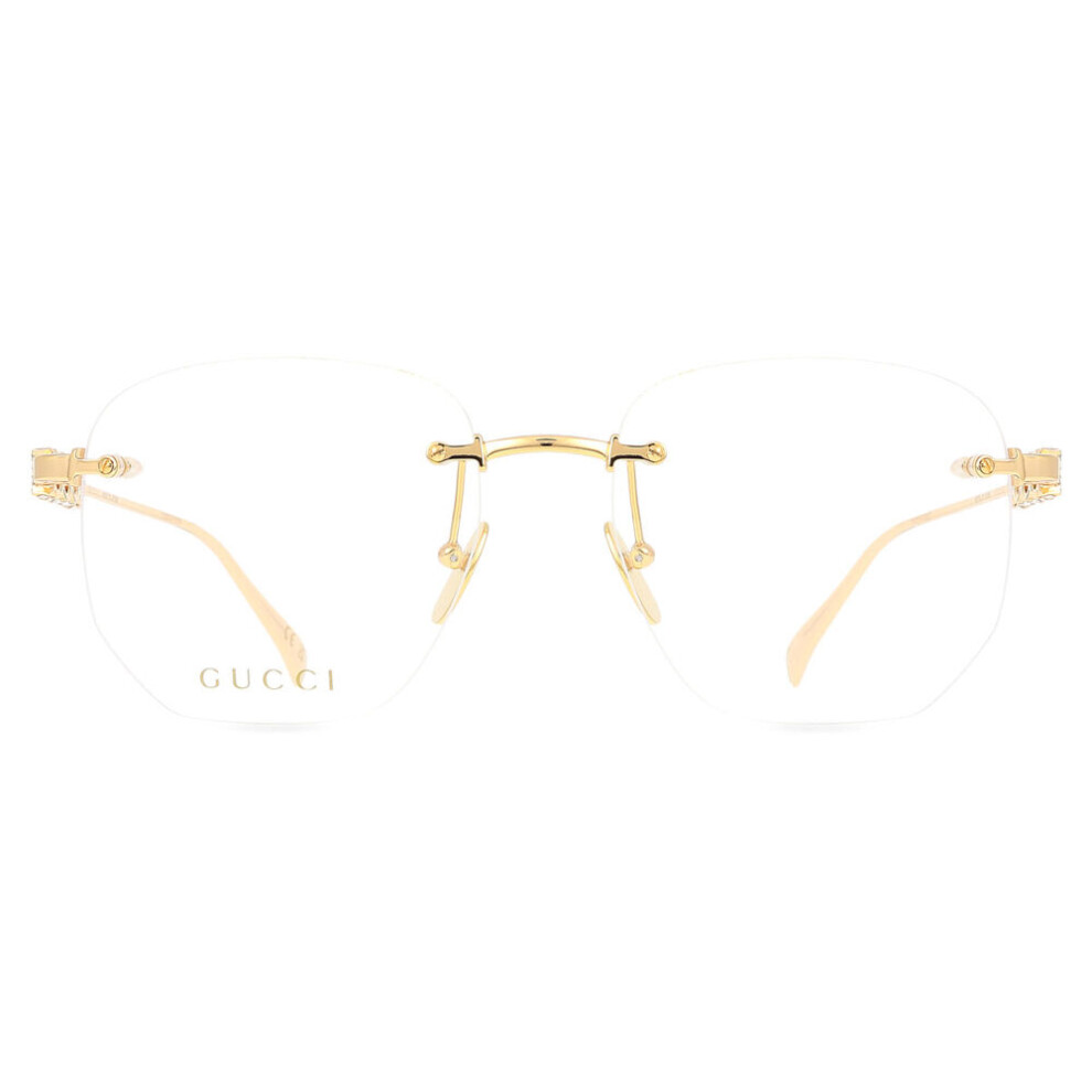 Gucci Gg1806o 001 Women New Eyeglasses