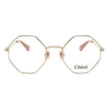 Chloé CC0023O Kids 002 Kids New Eyeglasses
