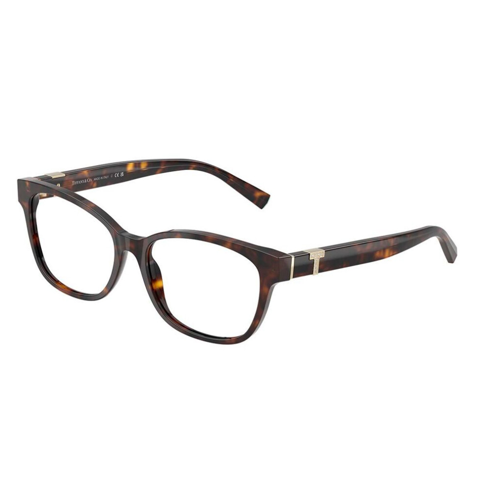 Tiffany & Co. Tf2270b 8015 Women New Eyeglasses
