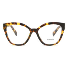 Prada PR 20ZV 14L1O1 Women New Eyeglasses