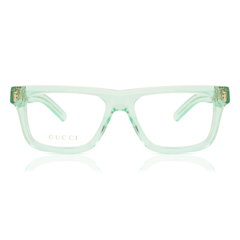 Gucci Gg1525o 004 Men New Eyeglasses