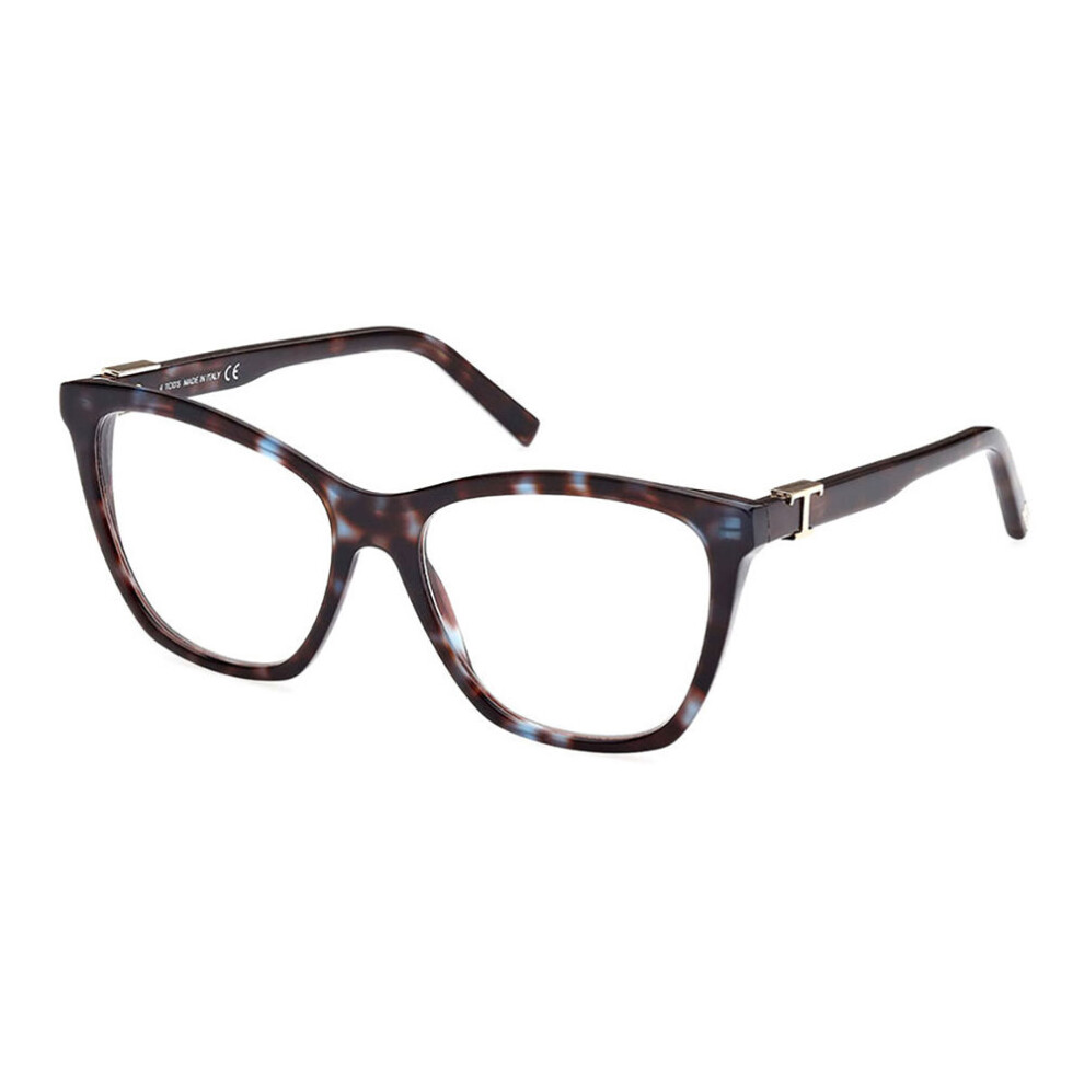 Tods To5286 056 Women New Eyeglasses
