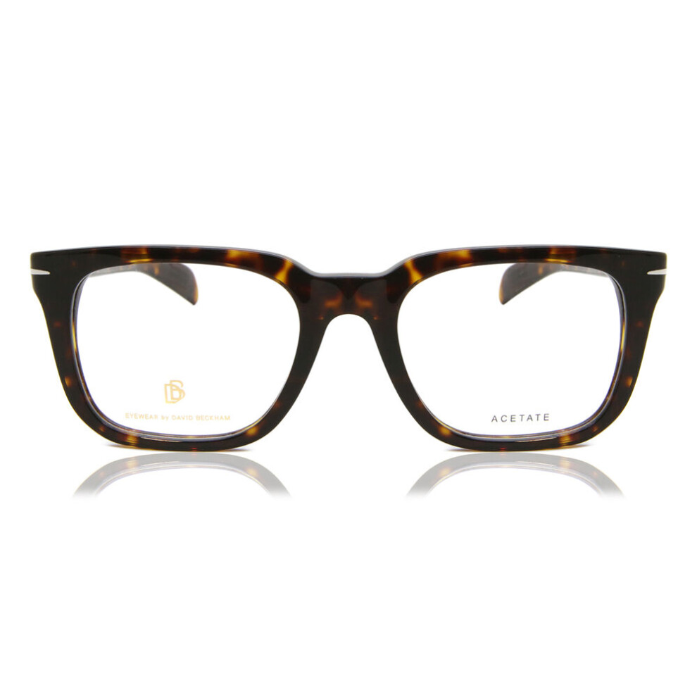 David Beckham Db 7070 086 Men New Eyeglasses