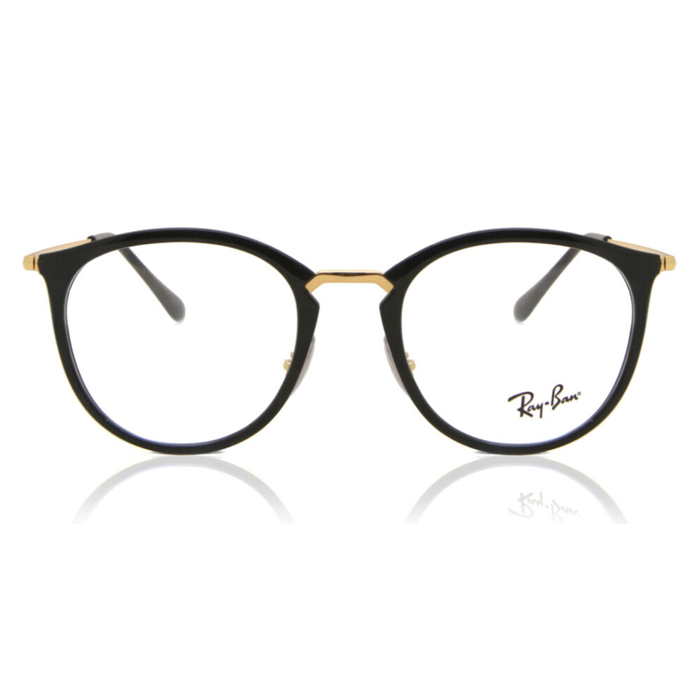 Ray Ban (49) Ray-Ban Rx7140 2000 Women New Eyeglasses