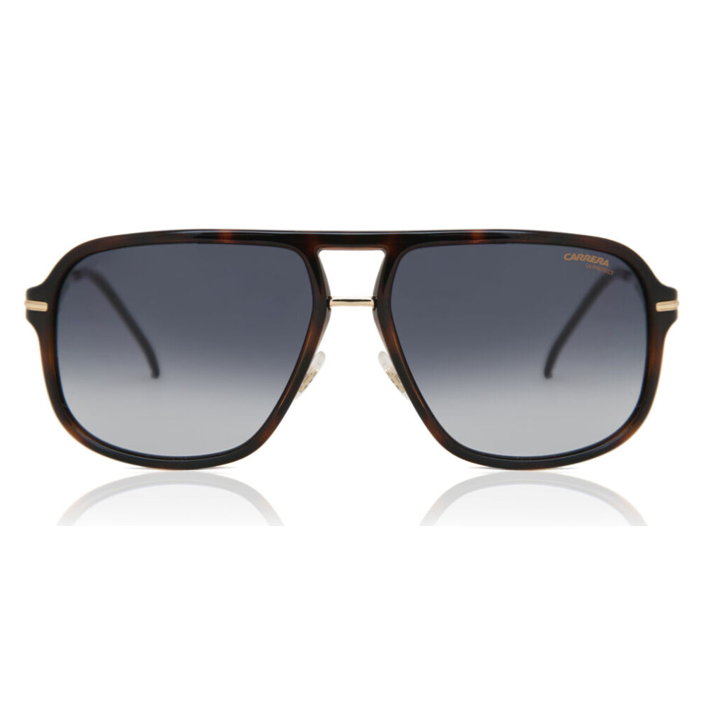 Carrera 296/S 086/9K Men New Sunglasses Multicoloured