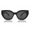 Prada Prada PR A09S 1AB5S0 Women New Sunglasses 1