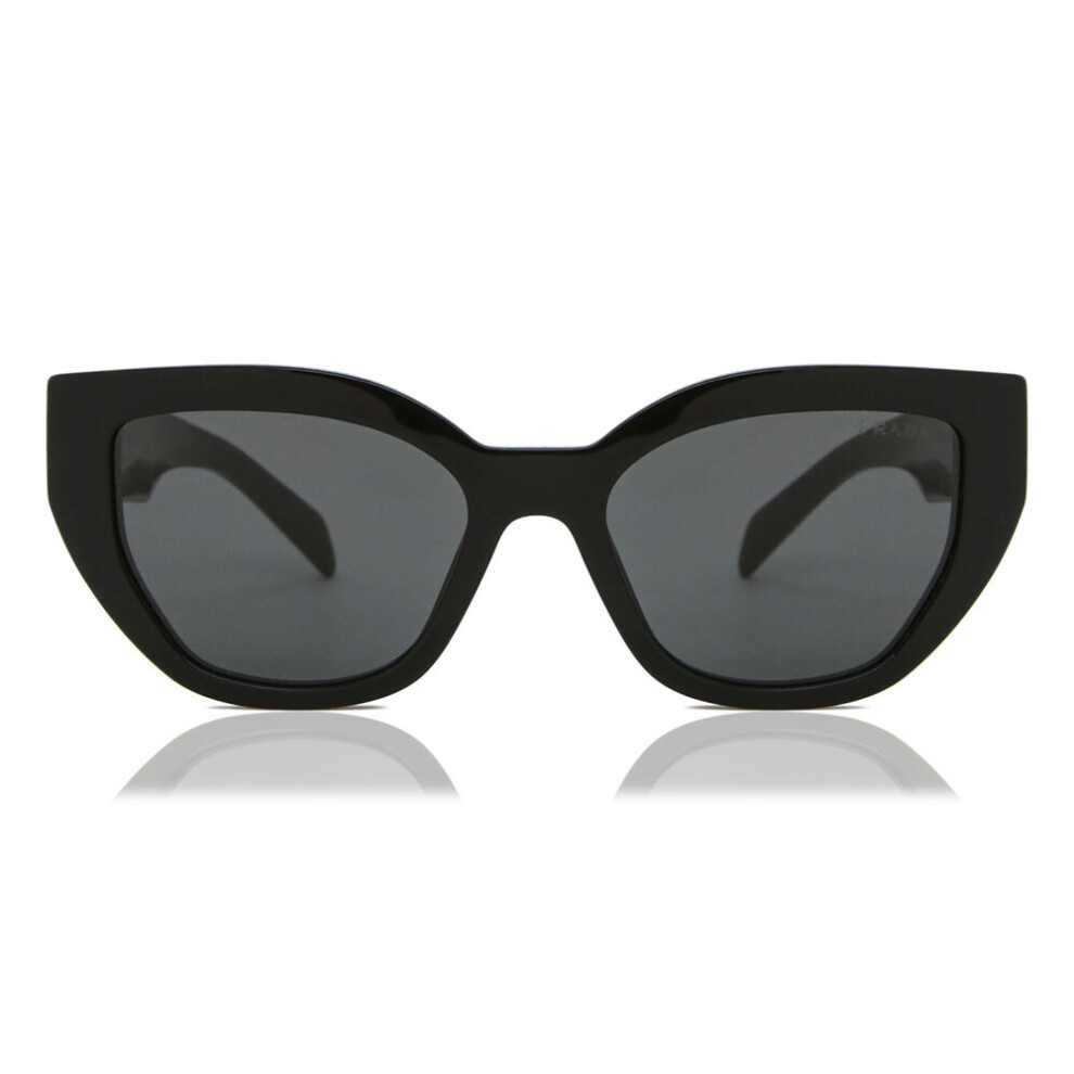 Prada Pr A09s 1Ab5s0 Women New Sunglasses Black