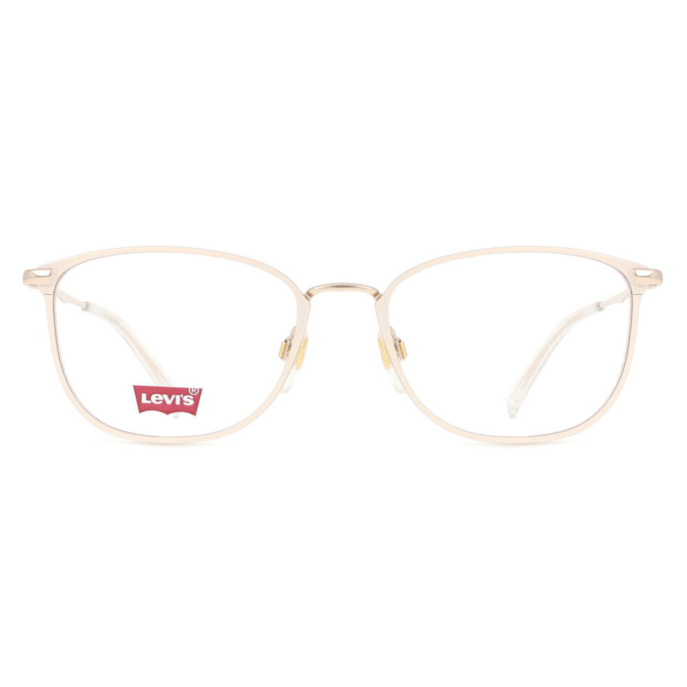 Levi's Lv 5009 Szj Women New Eyeglasses