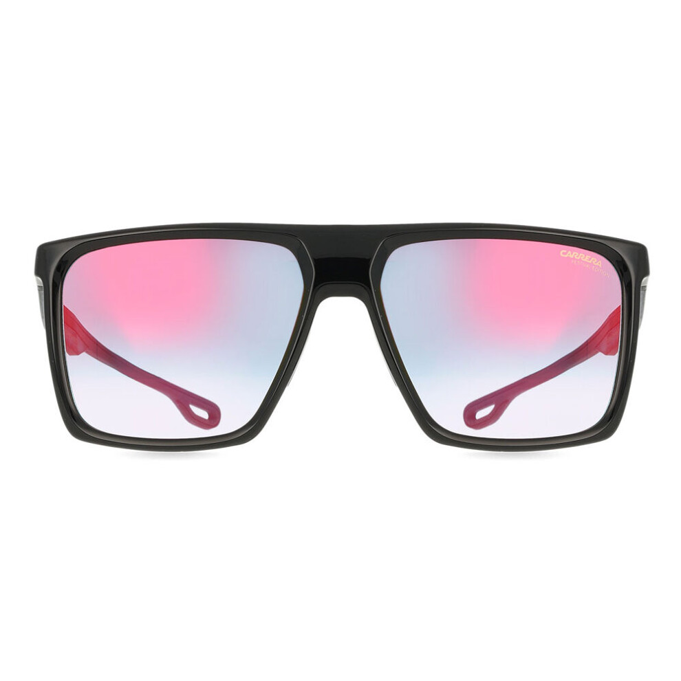 Carrera 4019/S 807/Yb Men New Sunglasses Black
