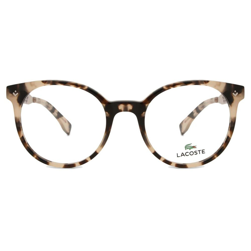 Lacoste L2806 219 Women New Eyeglasses