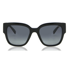Versace VE4437U Polarized GB1/T3 Women New Sunglasses