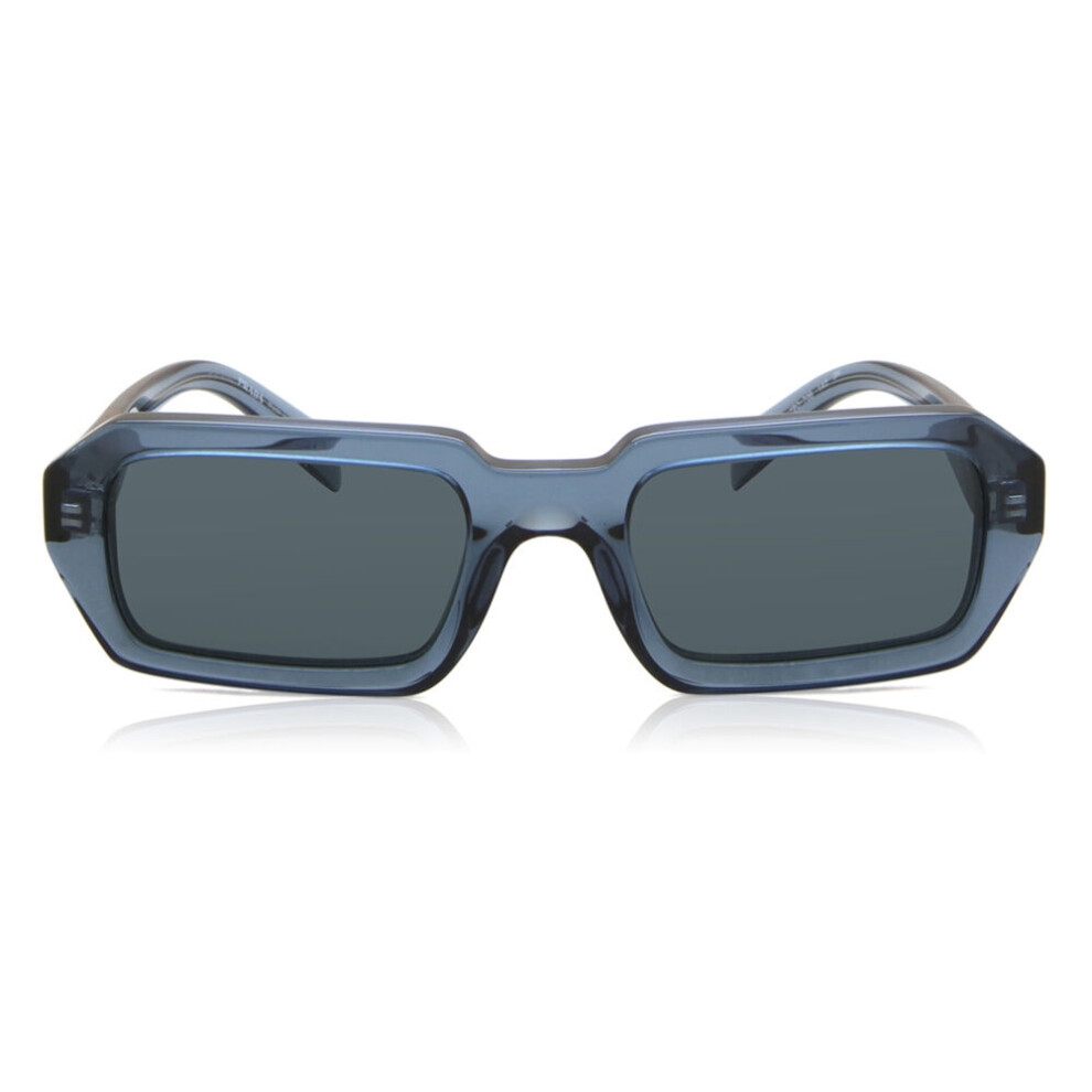Prada Pr A12s 19O70b Women New Sunglasses