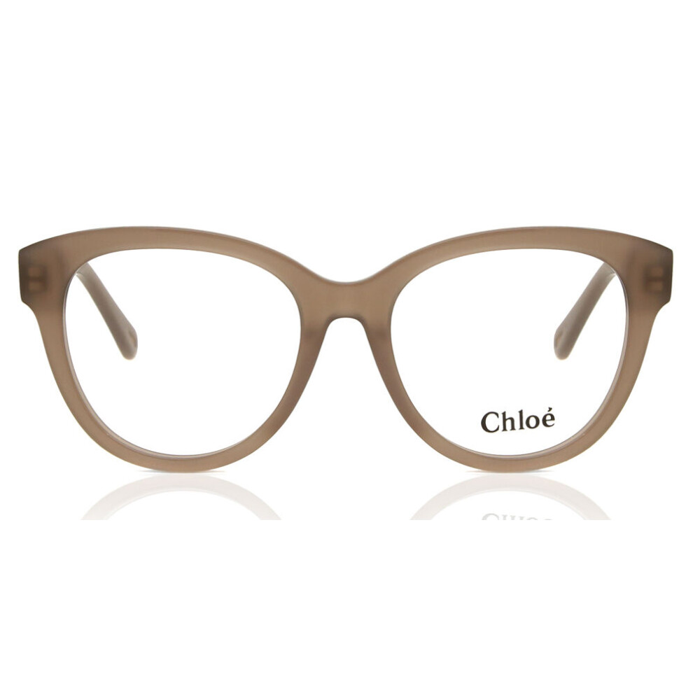 Chloe Chloé Ch0163o 008 Women New Eyeglasses
