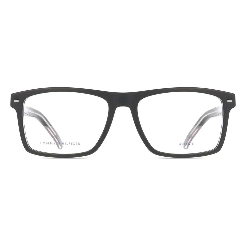 New Tommy Hilfiger Men's Th 1770 003 Eyeglasses