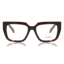 Prada PR A03V 14P1O1 Women New Eyeglasses