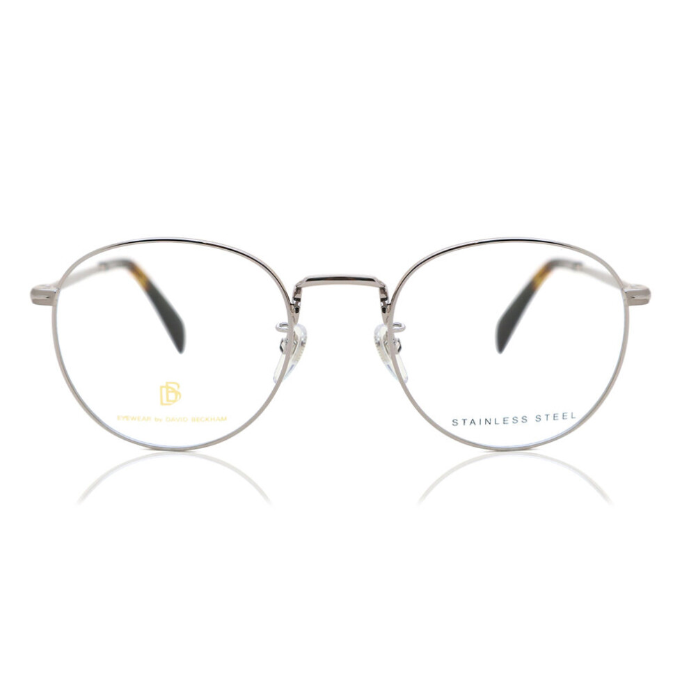 David Beckham Db 1015 6Lb Men New Eyeglasses