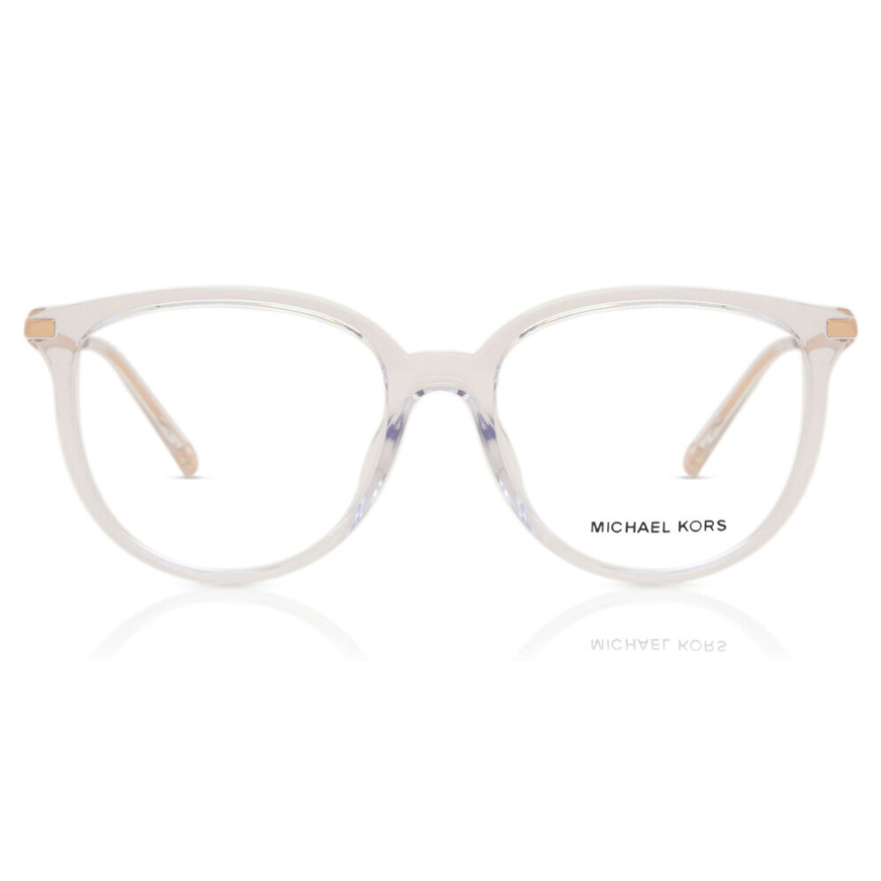 Michael Kors (54) Mk4106u Westport 3255 Women New Eyeglasses