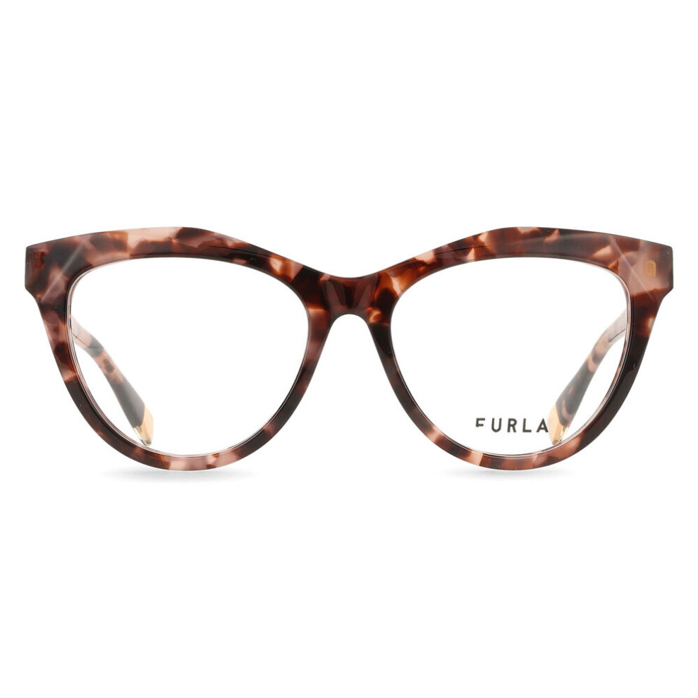 Furla Vfu766 0Xap Women New Eyeglasses